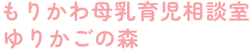 もりかわ母乳育児相談室 ゆりかごの森